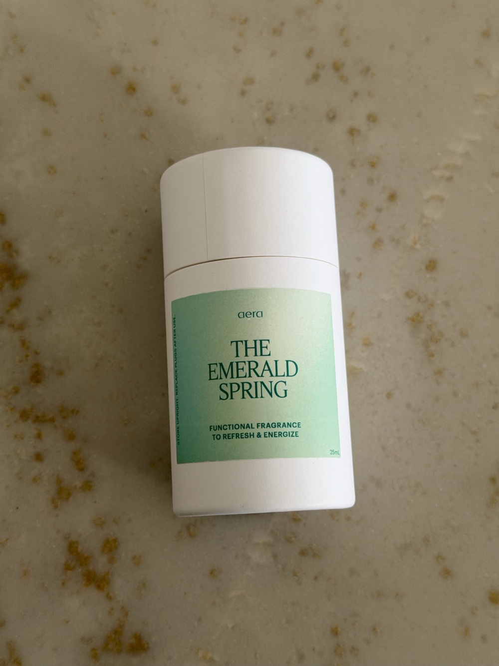 AERA The Emerald Spring Home Fragrance